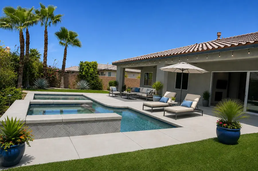 78987 Yorkville Lane, Bermuda Dunes, CA 92203 - #2