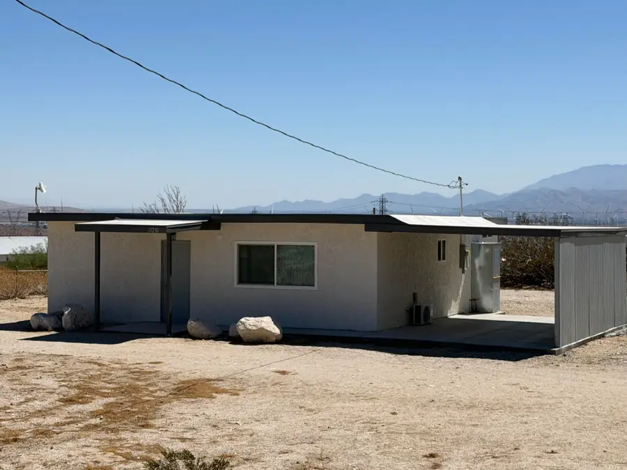 15236 Painted Hills Road, Whitewater, CA 92282 - #2