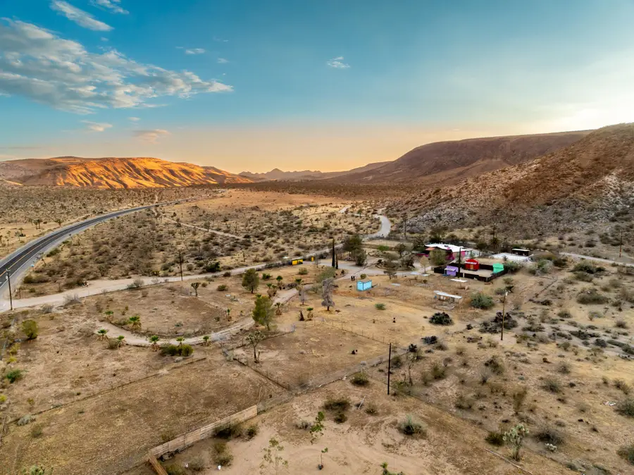 2476 Old Woman Springs Road, Yucca Valley, CA 92284 - #2