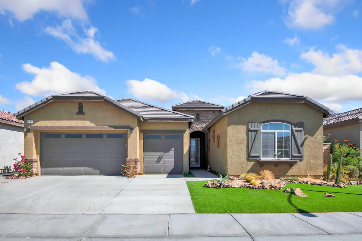 85564 Molvena Drive, Indio, CA 92203 - #1
