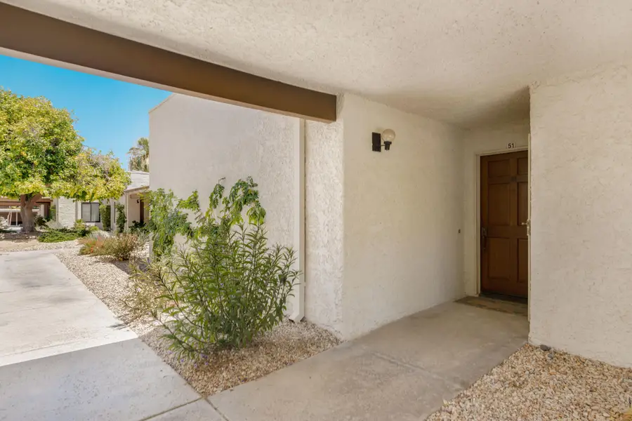 1150 E Palm Canyon Drive #51, Palm Springs, CA 92264 - #2