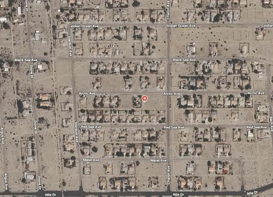1273 Arctic Avenue, Thermal, CA 92274 - #2