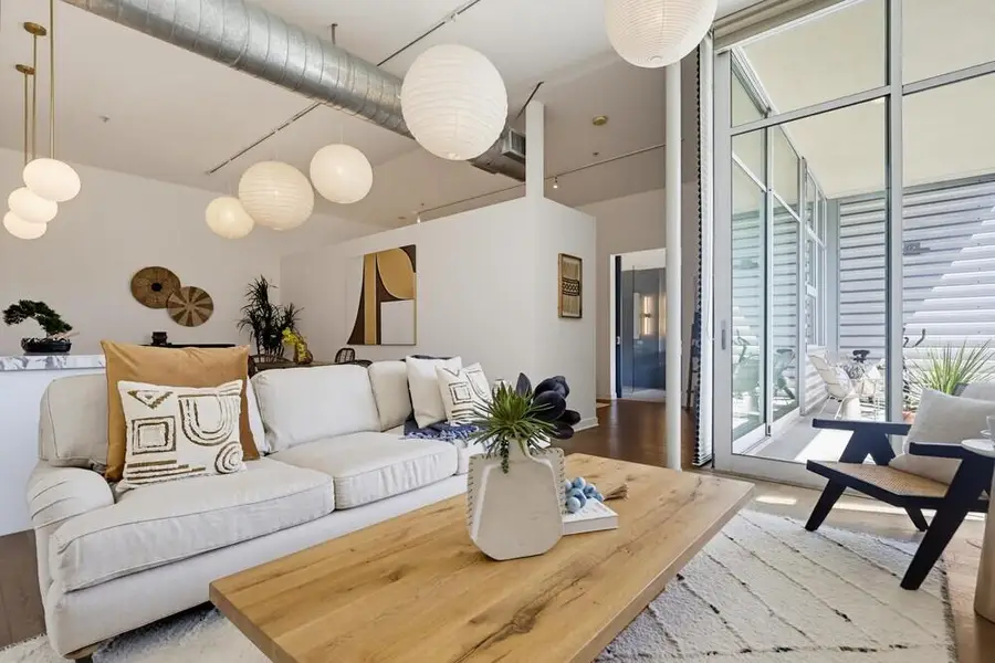 4080 Glencoe Avenue #408, Marina Del Rey, CA 90292 - #3