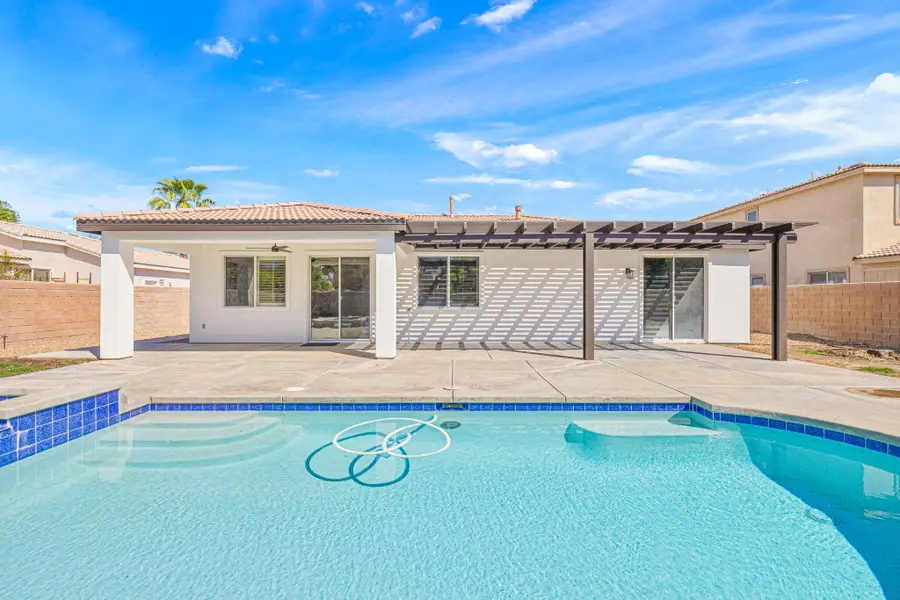 80803 Hayleigh Court, Indio, CA 92201 - #2