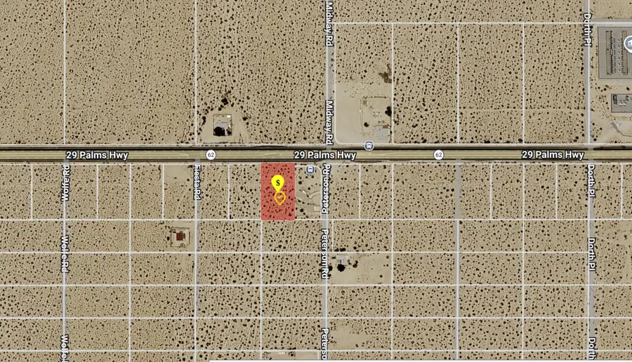 00 29 Palms Hwy, Twentynine Palms, CA 92277 - #2
