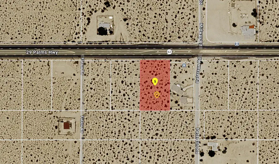 00 29 Palms Hwy, Twentynine Palms, CA 92277 - #3