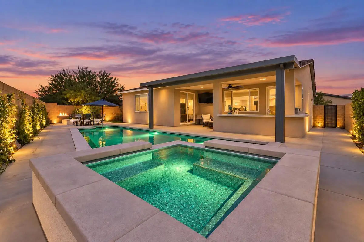 79311 Toledo Lane, Indio, CA 92203 - #1