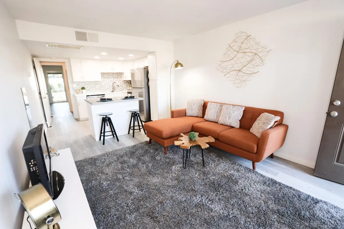 64281 Spyglass Avenue #31, Desert Hot Springs, CA 92240 - #1