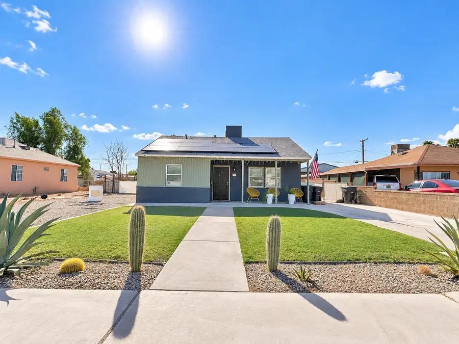 559 N 5th Street, Blythe, CA 92225 - #2