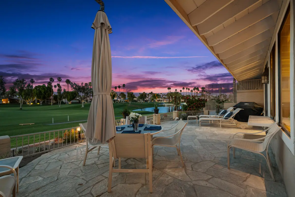 402 Running Springs Drive, Palm Desert, CA 92211 - #1