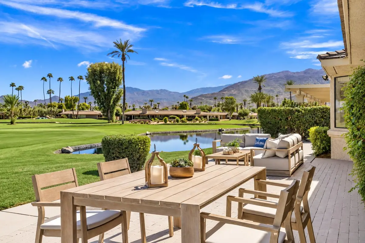 5 Barnard Court, Rancho Mirage, CA 92270 - #1
