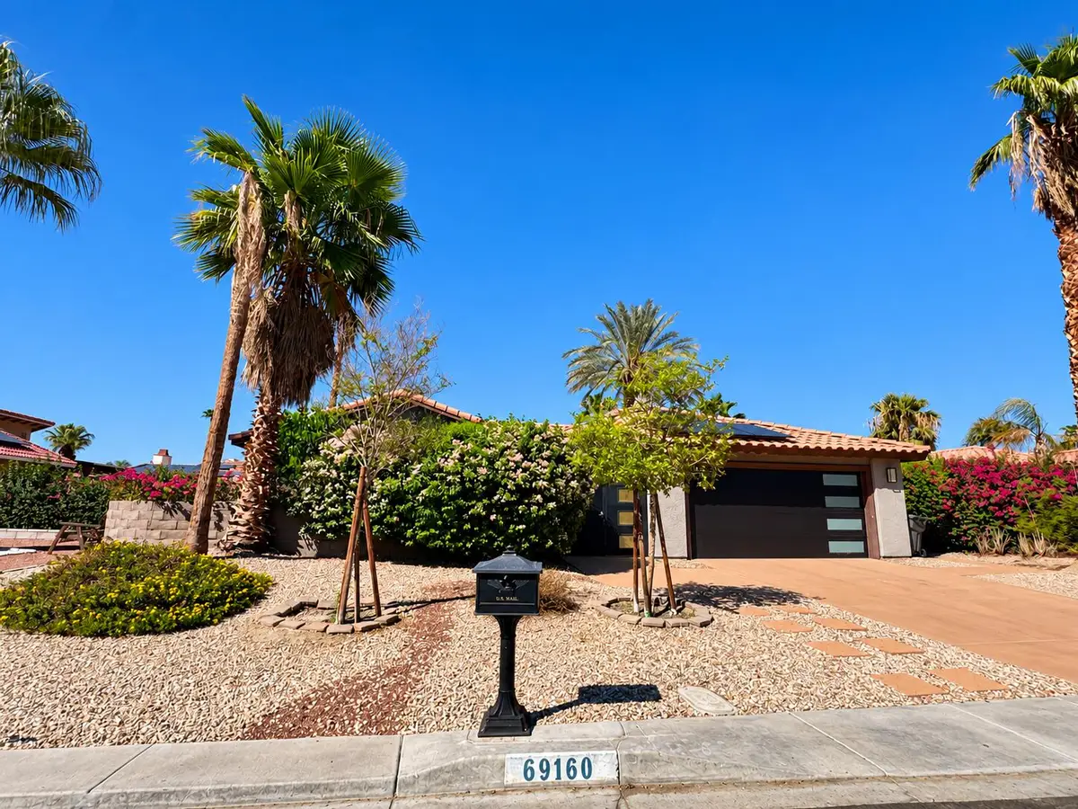 69160 San Helena Avenue, Cathedral City, CA 92234 - #1