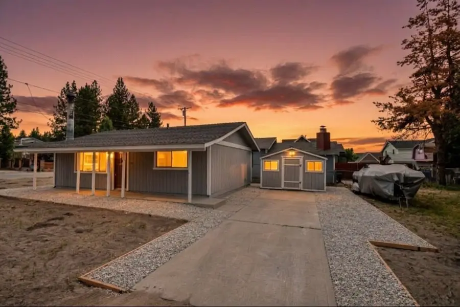 1101 W Country Club Boulevard, Big Bear City, CA 92314 - #2