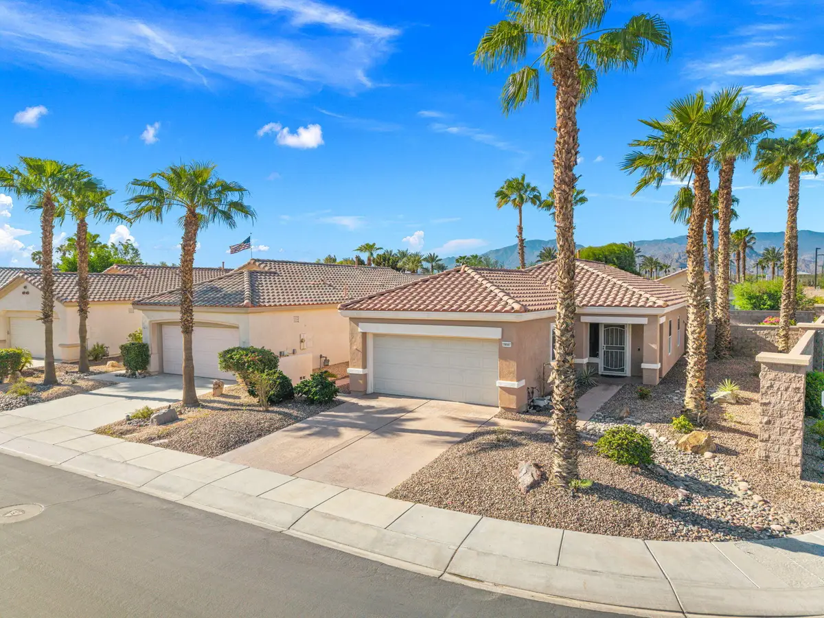 78507 Glastonbury Way, Palm Desert, CA 92211 - #1