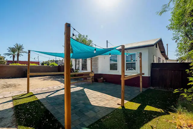 45855 Smurr Street, Indio, CA 92201 - #1