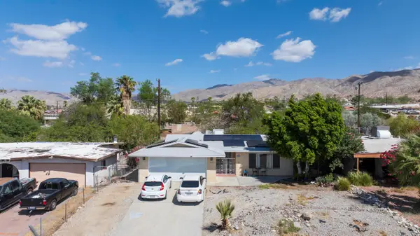 66936 Desert View Avenue, Desert Hot Springs, CA 92240