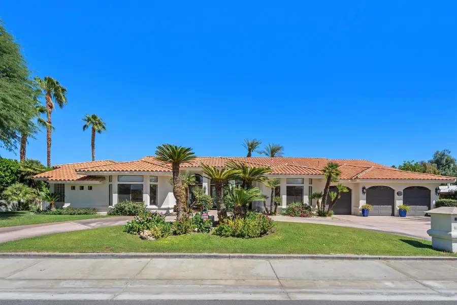 79170 Montego Bay Drive, Bermuda Dunes, CA 92203 - #2