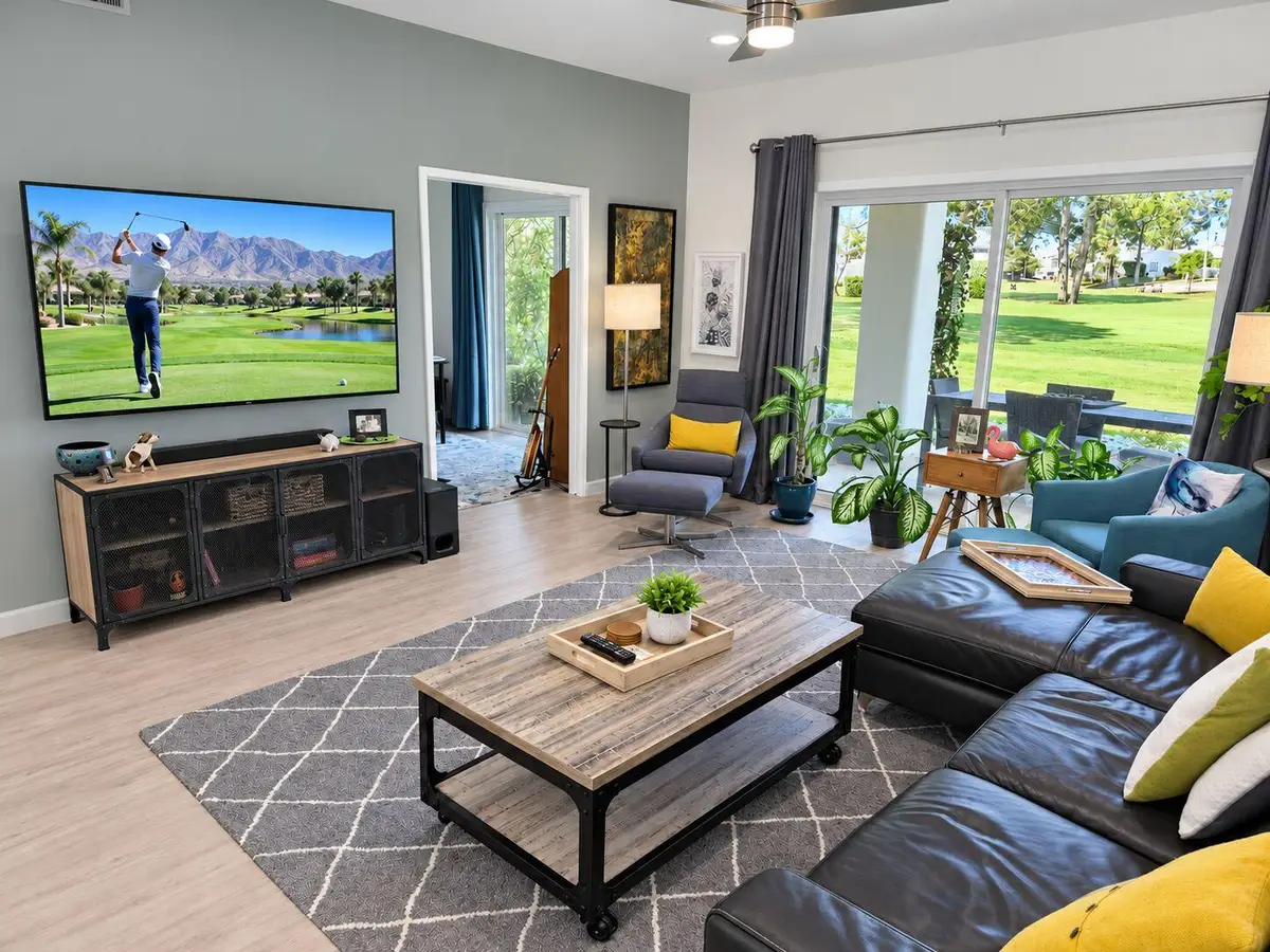 67342 S Chimayo Drive, Cathedral City, CA 92234 - #1