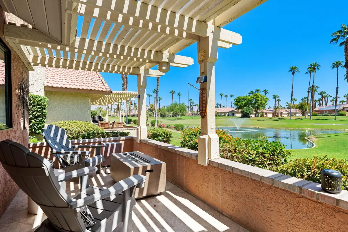42922 Scirocco Road, Palm Desert, CA 92211 - #1