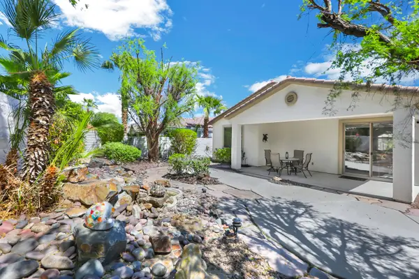 40881 Calle Santa Cruz, Indio, CA 92203