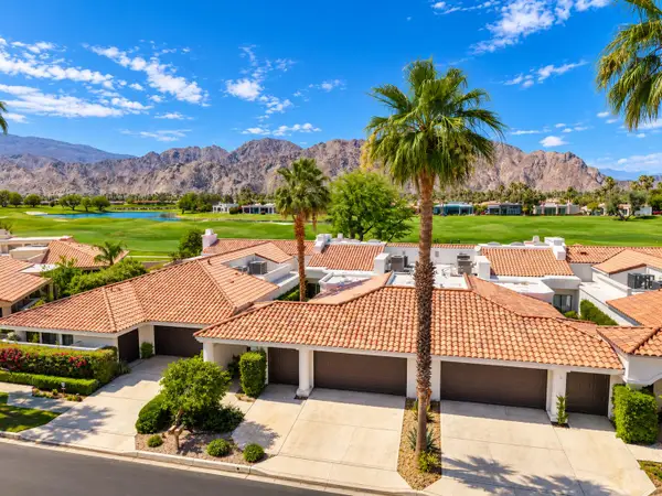 55395 Southern Hills, La Quinta, CA 92253