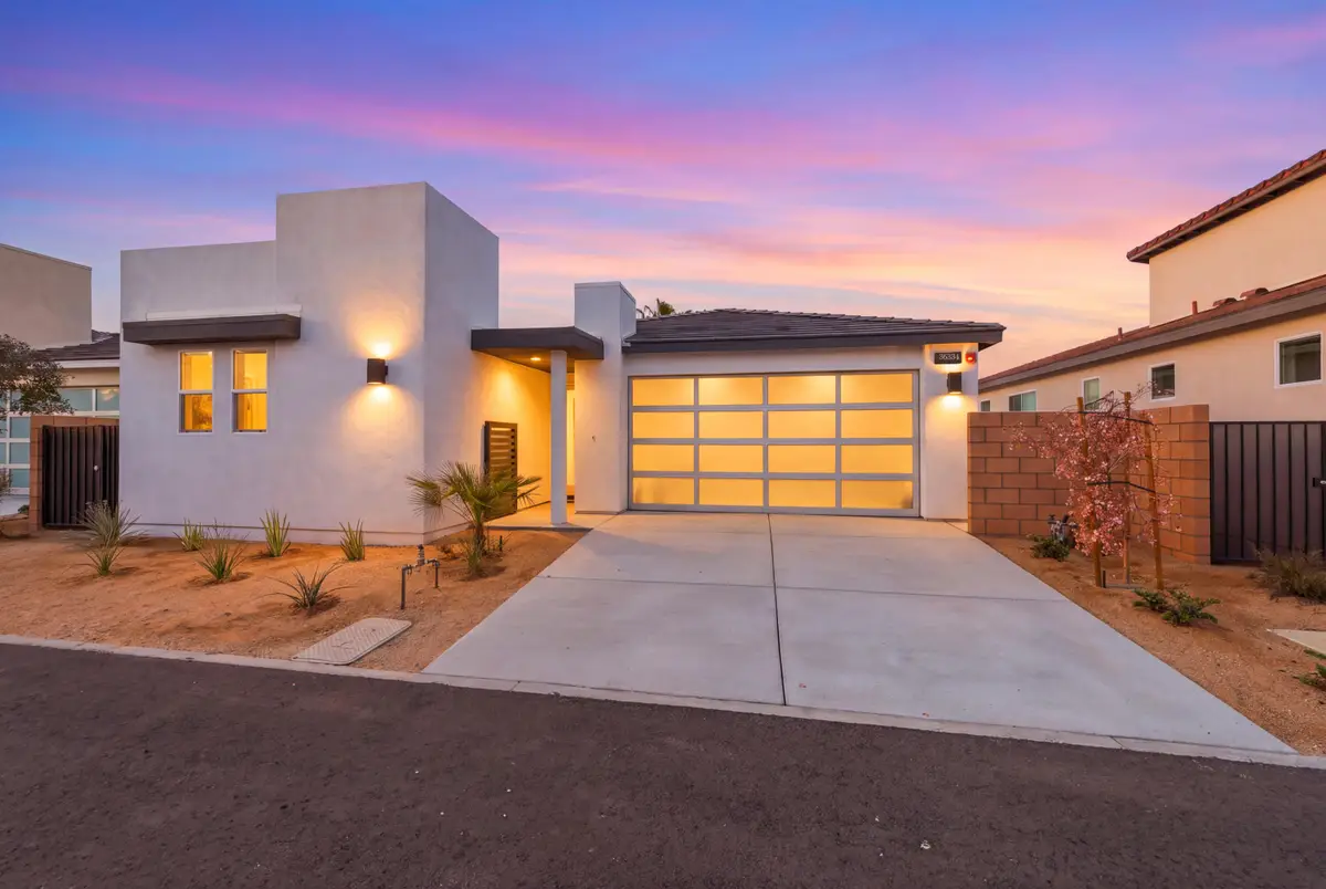 36334 Calle Torre, Cathedral City, CA 92234 - #1