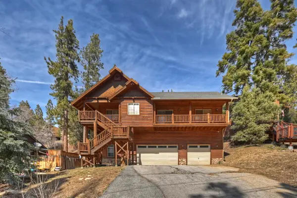 43308 Bow Canyon Road, Big Bear Lake, CA 92315