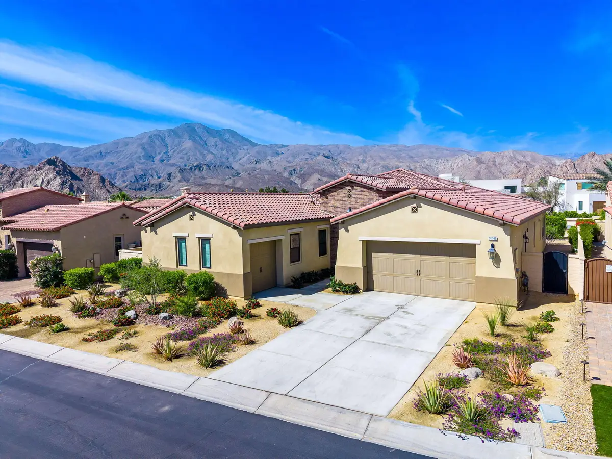 57535 Rosewood Court, La Quinta, CA 92253 - #1