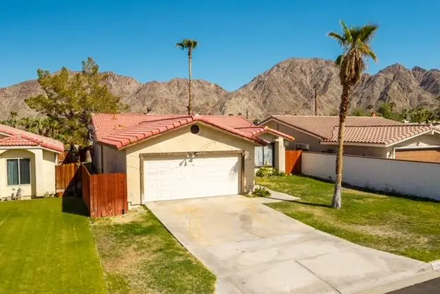 53700 Avenida Rubio, La Quinta, CA 92253 - #1