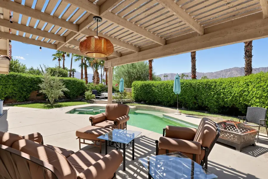 49185 Balada Court, La Quinta, CA 92253 - #2