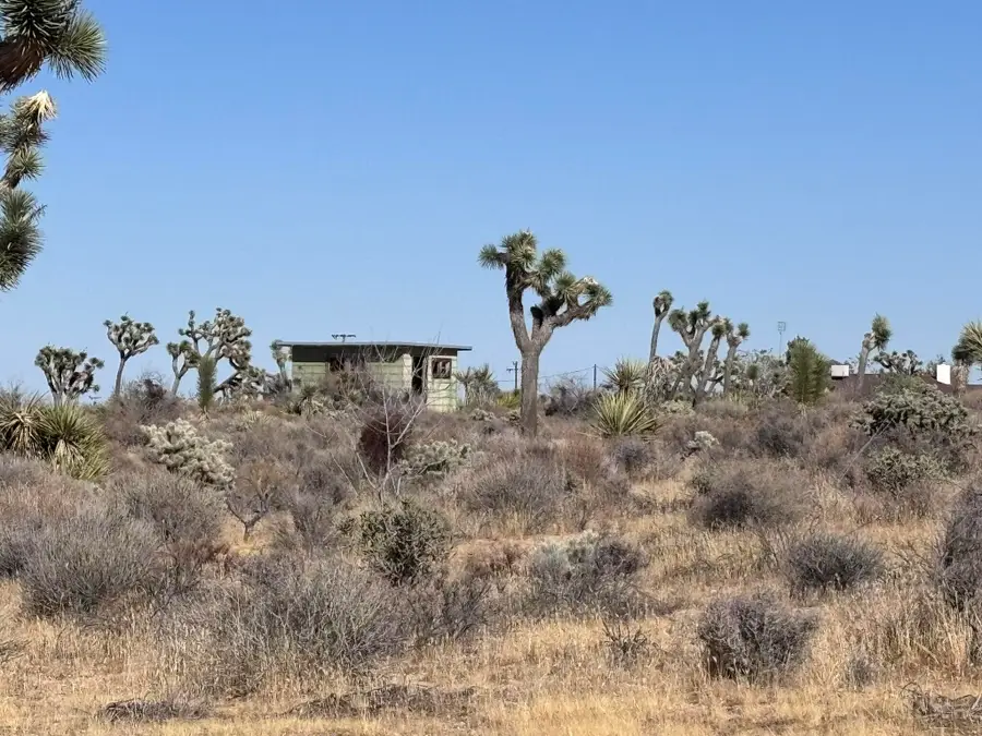 0- Apn#0597-161-03-0000 Sage Avenue, Yucca Valley, CA 92284 - #3