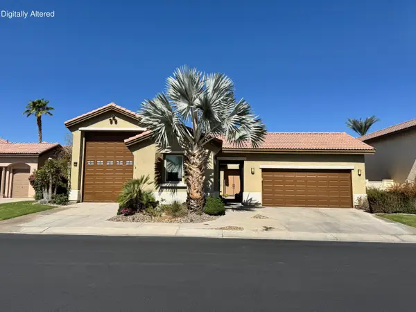 49673 Redford Way, Indio, CA 92201