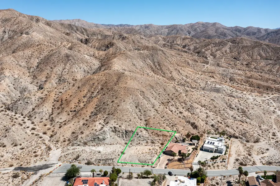 12210 Skyline Drive, Desert Hot Springs, CA 92240 - #3