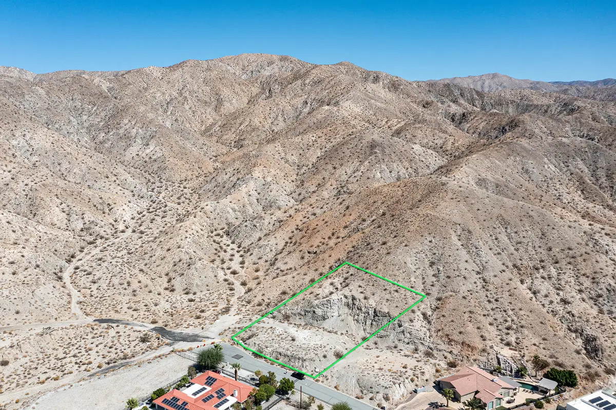 12200 Skyline Drive, Desert Hot Springs, CA 92240 - #1