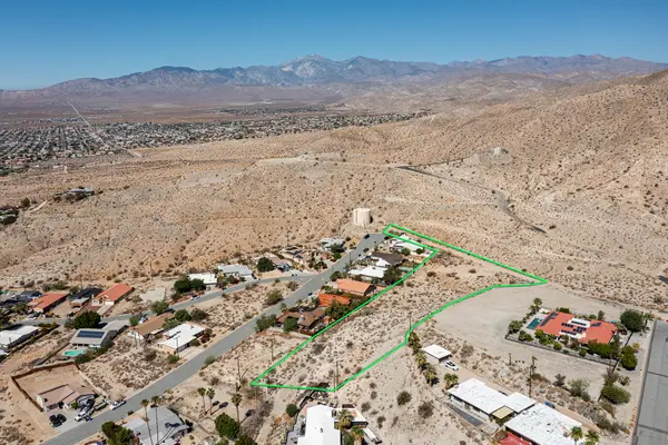 12010 Redbud Road, Desert Hot Springs, CA 92240
