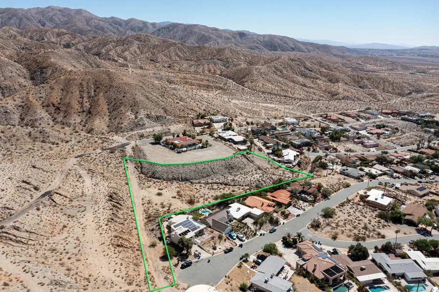 12010 Redbud Road, Desert Hot Springs, CA 92240 - #3