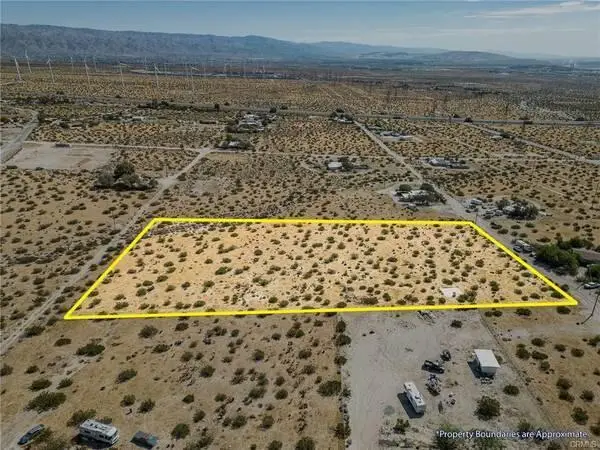 001 Westside Drive, Whitewater, CA 92282 - #1