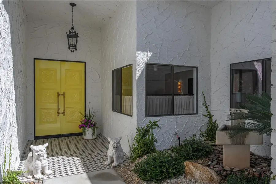 1502 E Sierra Way, Palm Springs, CA 92264 - #3