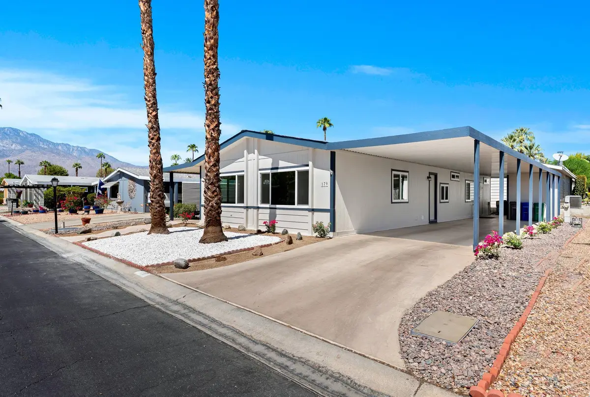 179 Zacharia Drive, Cathedral City, CA 92234 - #1