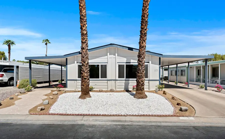 179 Zacharia Drive, Cathedral City, CA 92234 - #2