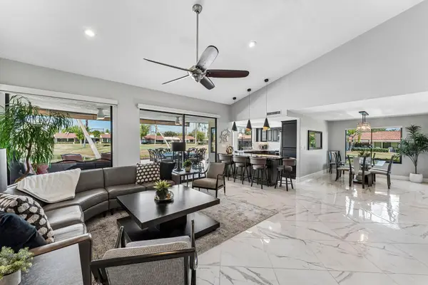 32 Padron Way, Rancho Mirage, CA 92270
