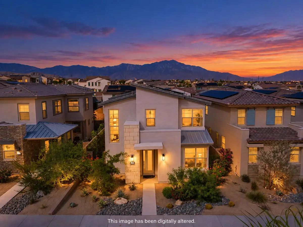 36028 Franklin Drive, Palm Desert, CA 92211 - #1