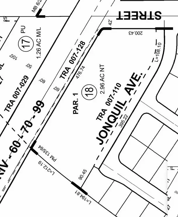 81450 Jonquil Avenue, Indio, CA 92201 - #1