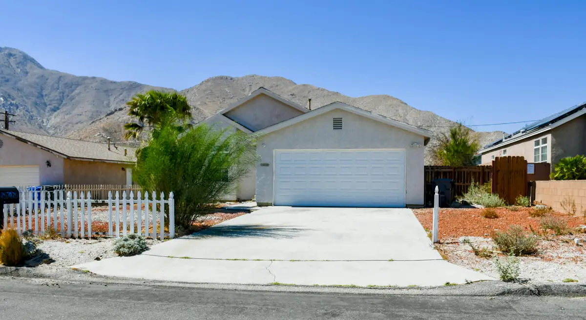 15785 Snow View Drive, Palm Springs, CA 92262 - #1