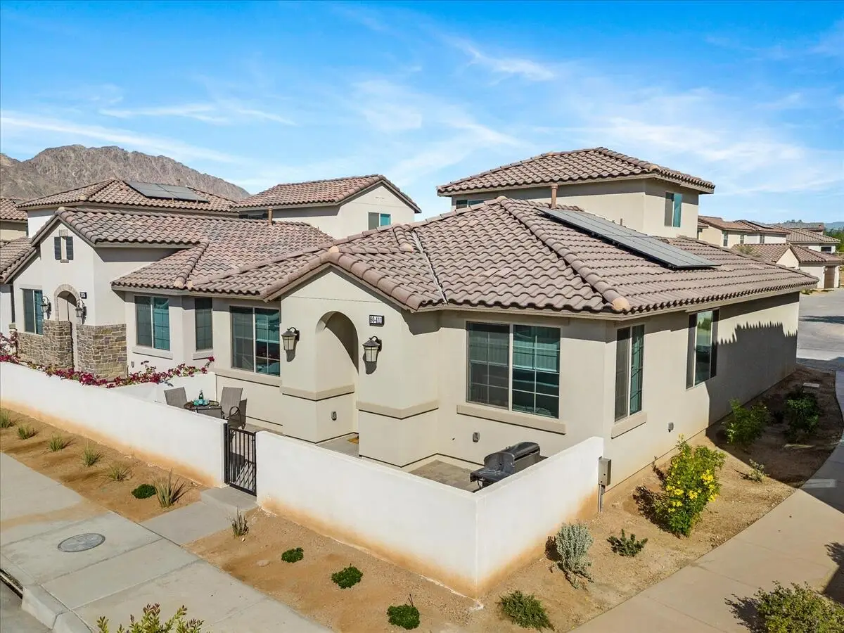 80411 Whisper Rock Way, La Quinta, CA 92253 - #1