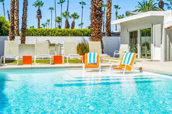 1877 S Navajo Drive, Palm Springs, CA 92264