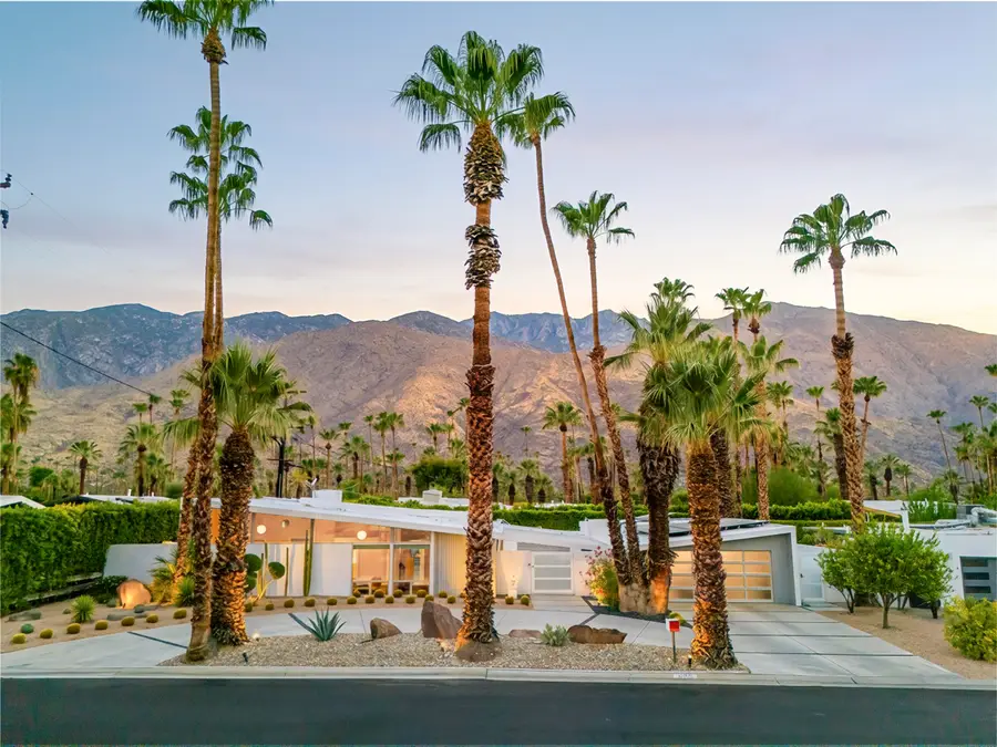 1877 S Navajo Drive, Palm Springs, CA 92264 - #2