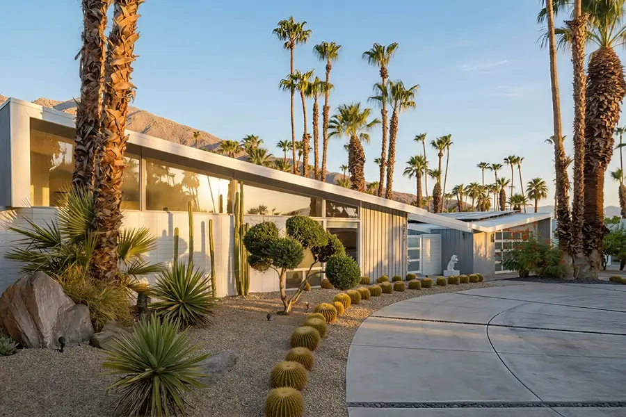 1877 S Navajo Drive, Palm Springs, CA 92264 - #3