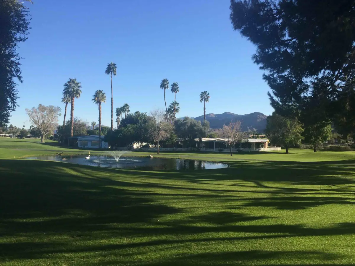 462 Cerritos Way, Cathedral City, CA 92234 - #1