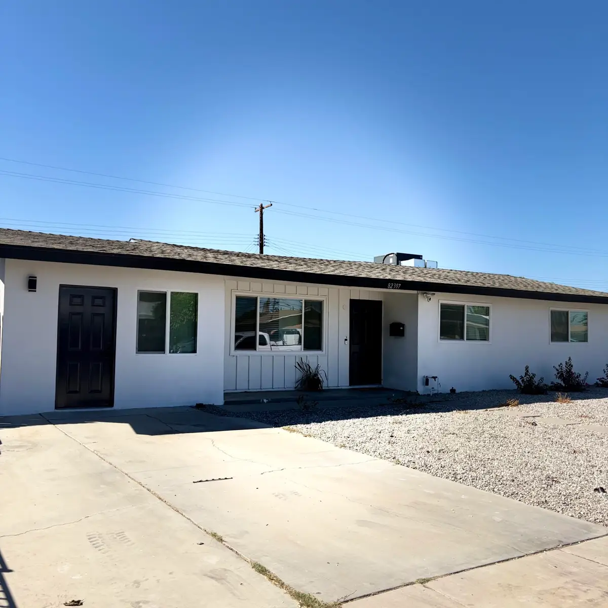 82397 Adobe Road, Indio, CA 92201 - #1